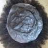 Sale Kinky Afro Wavy Toupee