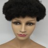 Kinky Afro Toupee