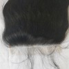 14inch body wave natural color HD swiss lace top closure from shinewig